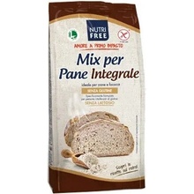 Nutri Free Mix per Pane Integrale Bezlepková celozrnná múčna zmes na chlieb a focacciu 1000 g