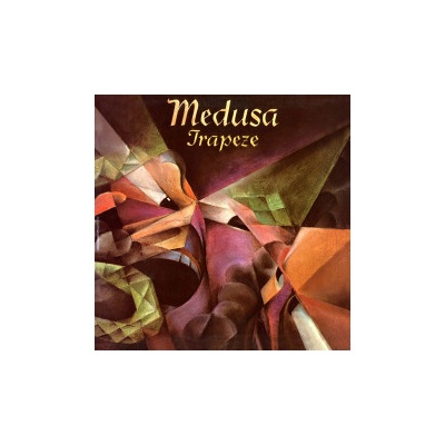 Trapeze - Medusa Deluxe 3 CD