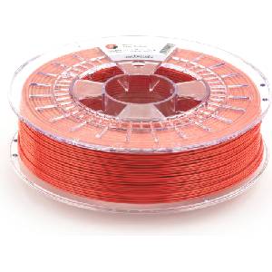 Extrudr TPU medium Червено - 1, 75 mm (9010241142156)