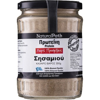 Raks Сусамов протеин на прах 350 g | Raks (Q6428 RS)