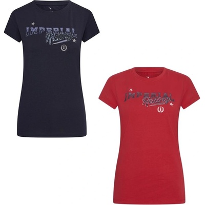 Imperial Riding Tričko Classy dámské navy – Zboží Dáma