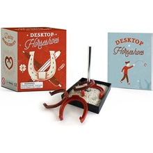 Desktop Horseshoes Rosoff Lindsay
