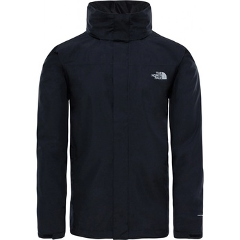 The North Face M Sangro Jacket Black