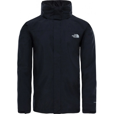 The North Face M Sangro Jacket Black – Hledejceny.cz