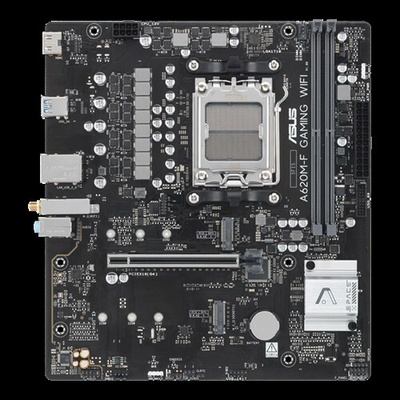 Asus A620M-F GAMING WIFI