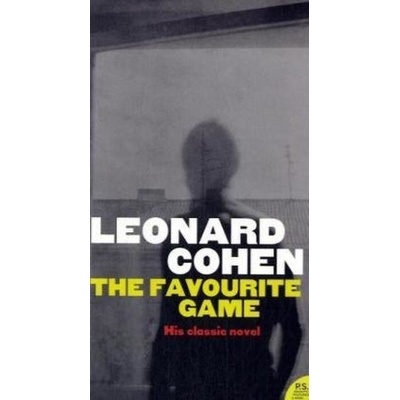 Favourite Game - Cohen, L