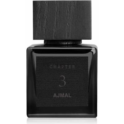 Ajmal Chapter 3 parfumovaná voda unisex 50 ml