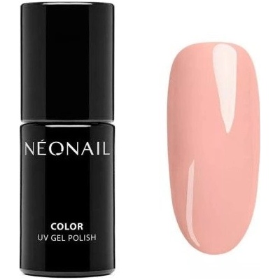 NeoNail gél lak Show your Passion 7,2 ml Ružová