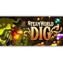 SteamWorld Dig