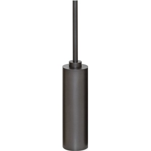 DECOR WALTHER Четка за тоалетна Century тъмен метал мат (0585666)