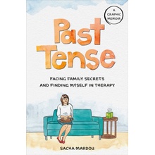 Past Tense - Mardou, Sacha