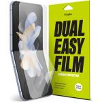 Ringke Гъвкав Протектор за Samsung Z Flip 4, Ringke Film Glass, Прозрачен (8809881261201)