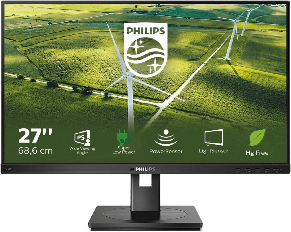 Philips 272B1G