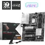 MSI PRO B840-P WIFI Дънни платки