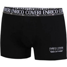 Enrico Coveri EB1500 černá