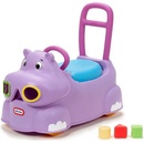 Little Tikes animals hroch