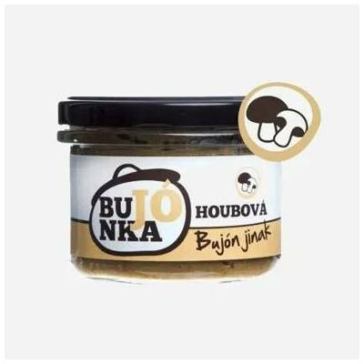 Bujónka Houbová 6 x 200 g
