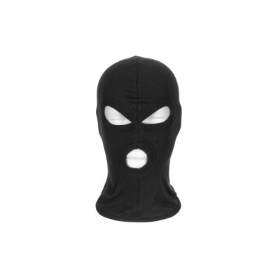 kukla balaclava 3 otvory