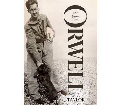 Orwell Taylor D.J.