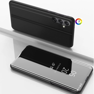 Samsung Galaxy A54 5G View Window Калъф и Протектор