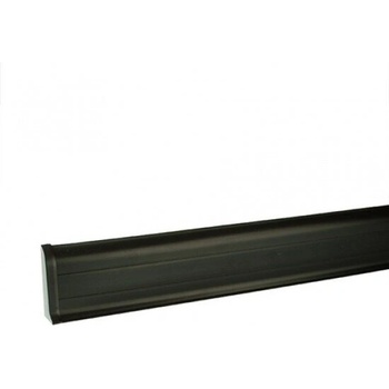 Подов перваз Flex 517 Черен