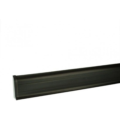 Подов перваз Flex 517 Черен