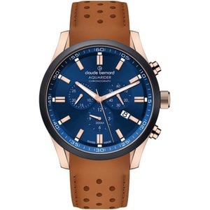 Claude Bernard 10222.37RC1.BUIR1 Часовници