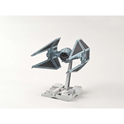 BANDAI Plastic ModelKit SW 01212 TIE Interceptor 1:72