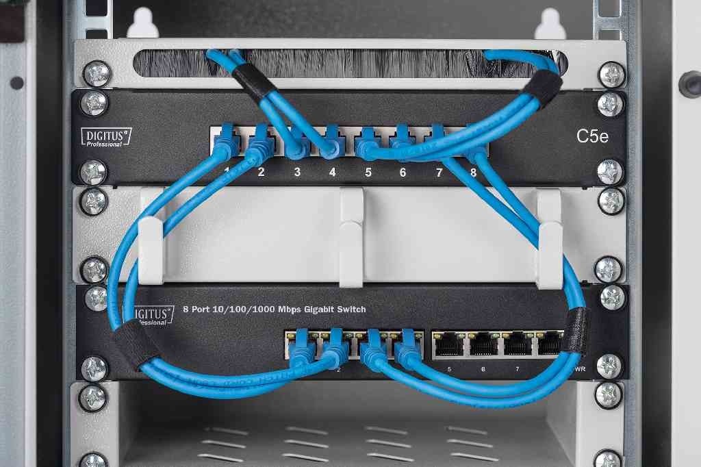 DIGITUS DN-80114