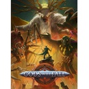 Gods Will Fall