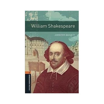 William Shakespeare + mp3 Pack -