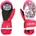 LEVEL Детски ръкавици LEVEL Kid's Animal Rec Gloves - Bordeaux (202-7337-0112)