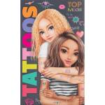 TOPModel Tattoos (0413225)