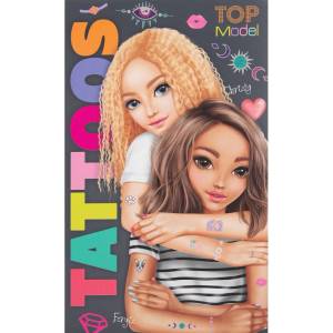 TOPModel Tattoos (0413225)