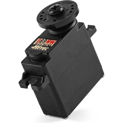 Hitec D89MW