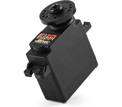 Hitec D89MW