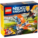 LEGO® Nexo Knights 70310 Knightonův bitevní odpalovač