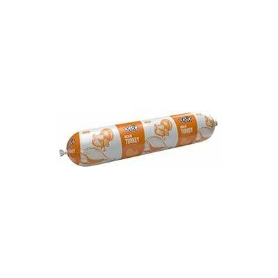 Tuf Tuf Dog Rolka s krůtím masem 900 g