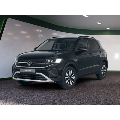 Volkswagen T-Cross 1.0 TSI 70 kW