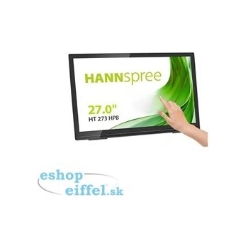 Hannspree HT273HPB