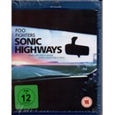 Foo Fighters Sonic Highways • Blu-ray™