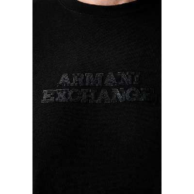Giorgio Armani тениска мъжка от памук (XM003031.AF10356)