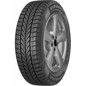 Image 1 of Fulda Conveo Trac 3 205/75 R16C 110/108R