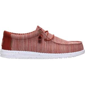 Hey Dude Обувки Wally Stretch Sox (41898-7BI)