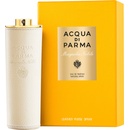 Acqua di Parma Magnolia Nobile EDP 20 ml + kožené pouzdro refillable dárková sada