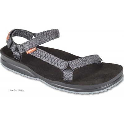 Lizard Creek IV Skin Dark grey