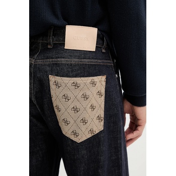 Guess Дънки Guess мъжки M5YA82 D5QC2 (M5YA82.D5QC2)