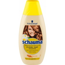 Schauma Every Day šampón 400 ml
