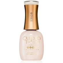 Cupio To Go! Nude UV/LED gel lak Aether Nude 15 ml