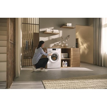Image 1 of Miele WSD 383 WCS